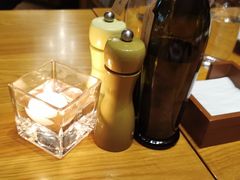 -君悦酒店·La Terrazza意合園·意式风味