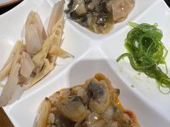 -和彩放题餐厅(酒仙桥店)