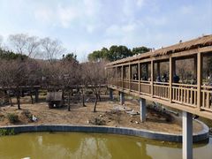 -无锡动物园·太湖欢乐园