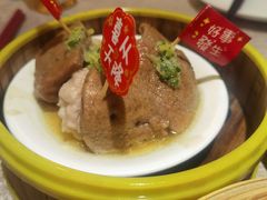 -香云轩·顺德菜(香云纱园林酒店店)