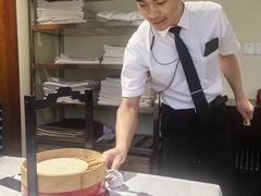 -惠丰堂饭庄·烤鸭·京味菜(民族大学店)