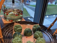 -大拙里·精致融合菜(沙湖桃源国际店)
