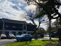 -柳莺湖上·湖景餐厅·江南菜(西湖店)