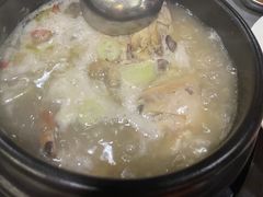 -咕咕站韩国料理(紫金港店)