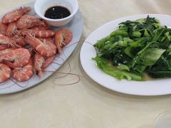 -秋姐美食店(旅游大道店)