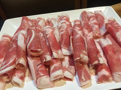 -傣妹火锅(南京东路一店)