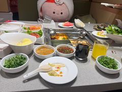 -海底捞火锅(赛格国际购物中心店)