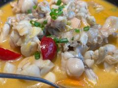 -老阿爸鲜鱼土菜(昆山花桥店)