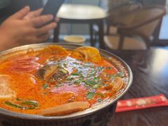 -嗒令甜品·主题融合料理餐厅(首座时代店)