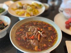 -铭轩中餐厅·海南菜·粤菜(亚龙湾瑞吉店)