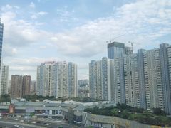 -成都万达颐华酒店