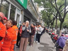 -老乡鸡(舒城路店)