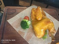 -两岸咖啡·专注咖啡西餐30年(建国中路店)