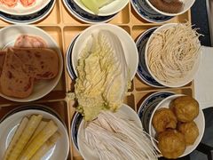 -咏江南·苏式火锅·苏州评弹(观前街店)