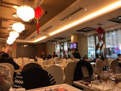 大堂-芭菲盛宴·环球美食(锦城万达广场店)