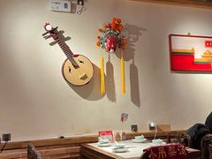 -小吊梨汤·北京菜·烤鸭(双井乐成中心店)