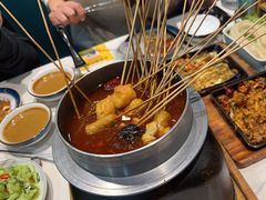 -头牌·鹤岗小串(万达店)