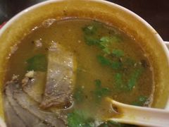 -东泰祥生煎馆(陕西南路店)