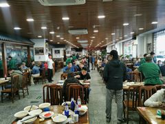 大堂-柴氏风味斋(甘家口店)