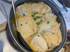 -闽公馆·客家私房菜·商务宴请·包厢(杏林橡树湾店)