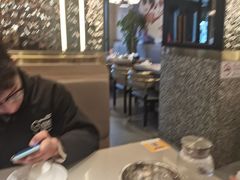 -巴蜀王婆大虾(南锣鼓巷店)