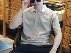 -大视光学•LINDBERG林德伯格•全球手工眼镜集合店(王府井店)