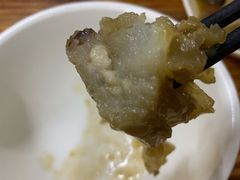 -老兵牛蹄店(下沙店)