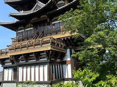 -雅达·阳羡溪山小镇中心