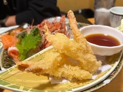 -大焰自助日式料理 铁板烧(徐汇店)