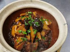 -巧庆楼·茶膳