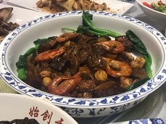 -便宜坊烤鸭店(甜水园店)