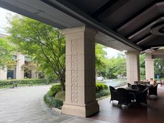 -东航云逸酒店(九溪烟树店)