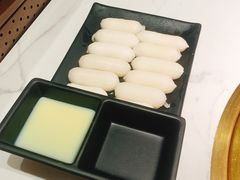 -花味烤肉·拌饭(庐阳万科店)