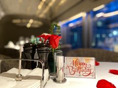 -燃扒房Steakhouse(皇庭店)