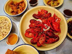 -东排食堂长沙小吃大排档(五一广场店)