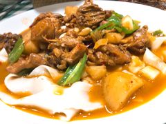 -新疆巴州金丝特餐厅(大钟寺店)