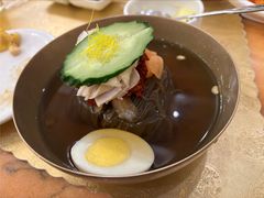 -玉流馆餐厅
