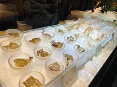 -半岛翡丽海鲜自助餐厅(观风亭店)