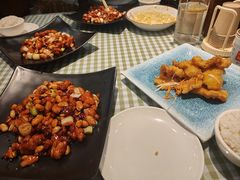 -玉桥餐厅(天坛店)