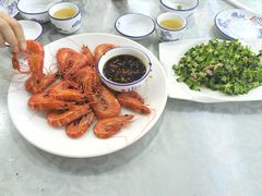 -范饭椰林川湘味海鲜·椰子鸡(三亚湾椰梦长廊店)
