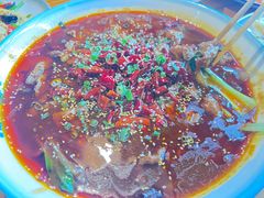 -先启半步颠·川菜小炒