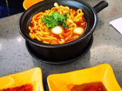 -姐弟俩土豆粉(西安小寨店)