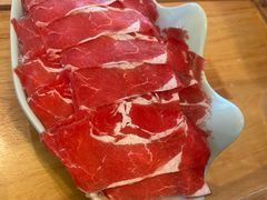 -大熊猫毛肚火锅(烟台万象汇店)