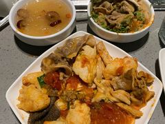 -海底捞火锅(海澜财富中心店)