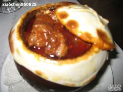 罐焖牛肉&nbsp;-成桂西餐厅·42年的味道(五大道疙瘩楼店)