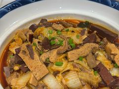 -老爷庙风味美食府(魏都大道店)