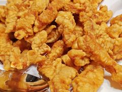-大连湾旭日·家宴·海肠捞饭(马栏广场店)