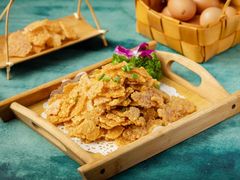 -千岛湖小鱼儿·淳安匠心农家菜