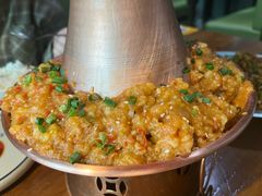 铜锅油焖鸡-遇见阿家村云南菜(魏公村店)