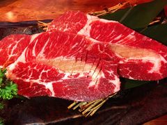 -热血兄弟·炭火烤肉(融侨中心店)